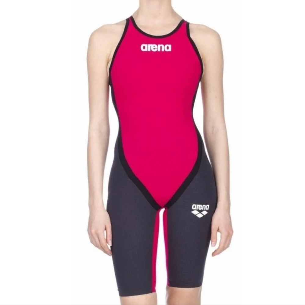 Arena Powerskin Carbon Flex, sz 26